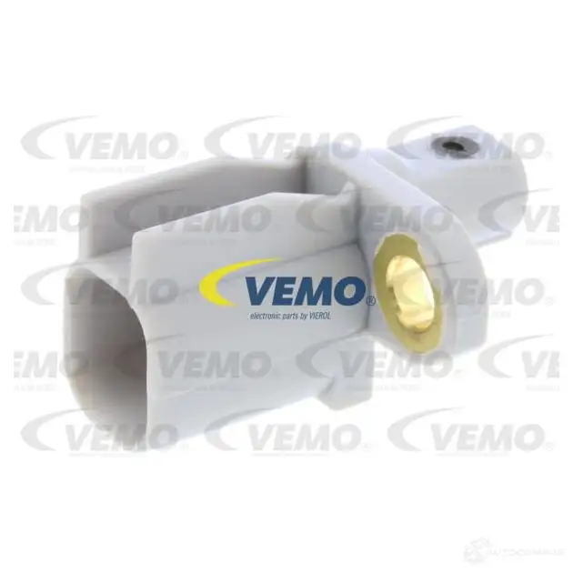 Датчик АБС VEMO 076 SI 4046001707056 1652302 V95-72-0089 изображение 0