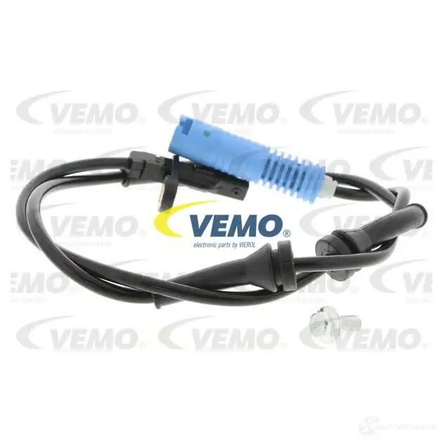 Датчик АБС VEMO 4046001745072 CXC 3SD V48-72-0056 1650461 изображение 0