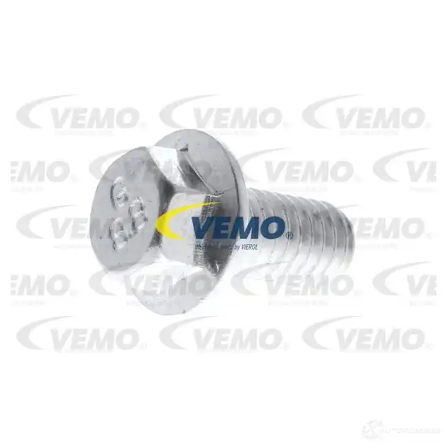 Датчик АБС VEMO 4046001745072 CXC 3SD V48-72-0056 1650461 изображение 2