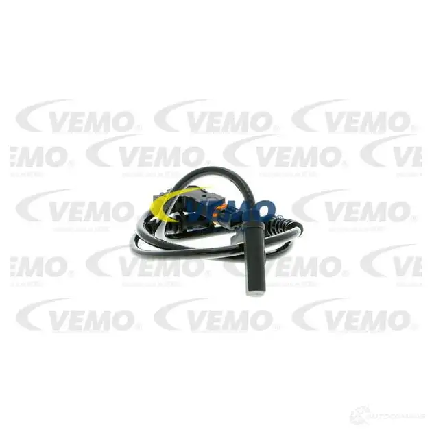 Датчик АБС VEMO 1646414 9XV Q1E V30-72-0167 4046001365447 - Изображение 1