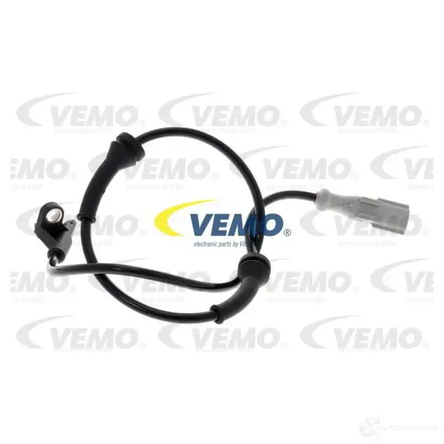 Датчик АБС VEMO V46-72-0243 JZKK E 1437887564 - Изображение 1