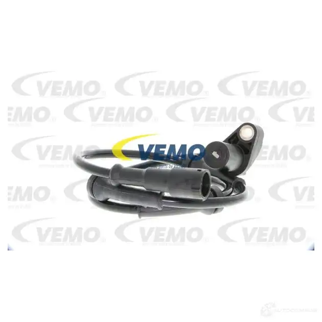Датчик АБС VEMO 7A W6I 4046001364341 1639683 V10-72-1085 - Изображение 1