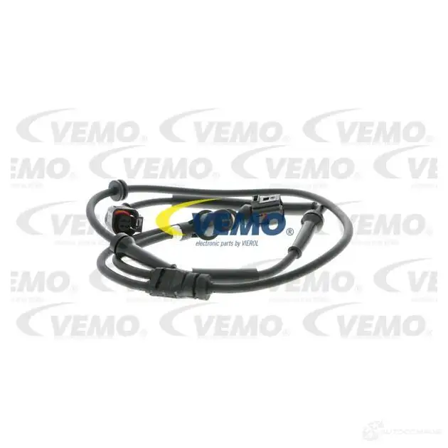 Датчик АБС VEMO 4046001363245 C JLXHD V10-72-1077 1639672 - Изображение 1