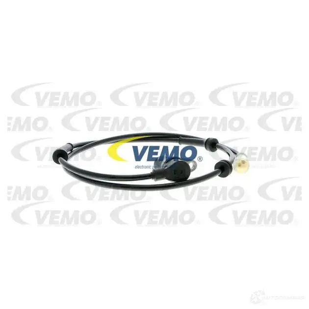 Датчик АБС VEMO V51-72-0022 1650714 4046001564635 SS6 O6 - Изображение 1