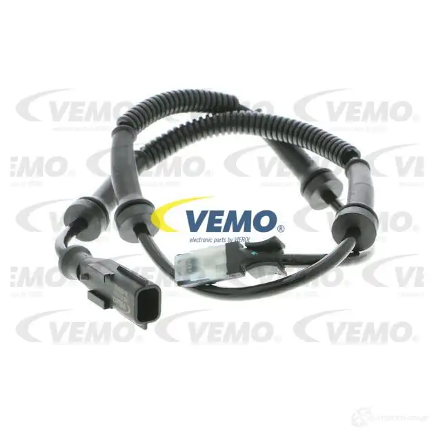 Датчик АБС VEMO 1650100 E5 IG5GW V46-72-0105 4046001581281 изображение 0