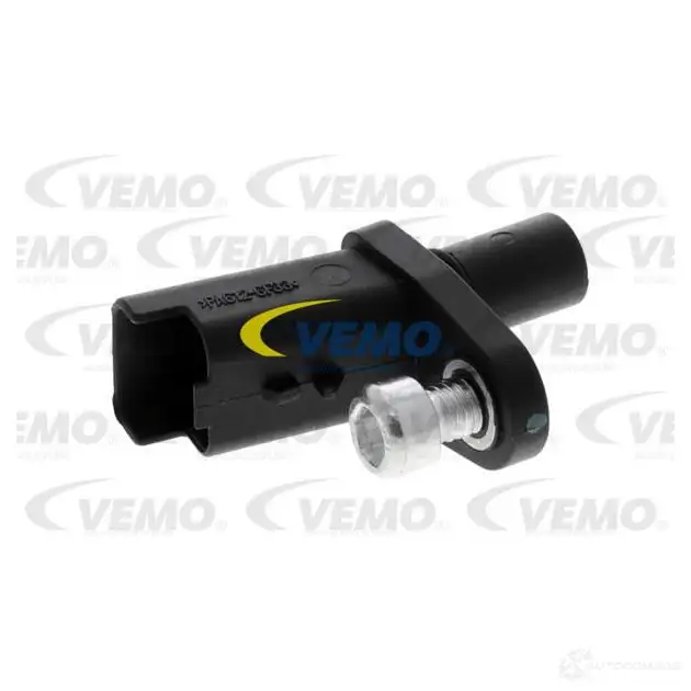 Датчик АБС VEMO 7 3KRD 1437889225 V22-72-0191 - Изображение 1