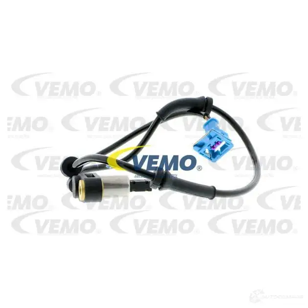 Датчик АБС VEMO 4046001467844 V42-72-0037 WI76 CZW 1649317 - Изображение 1