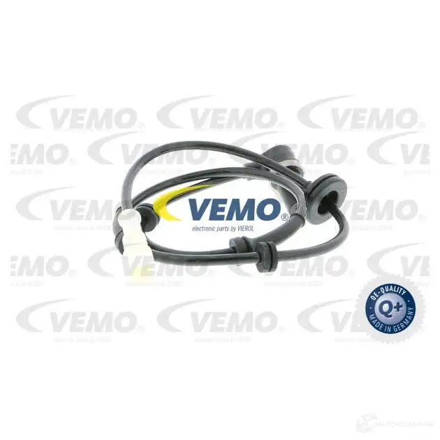 Датчик АБС VEMO N5M 5D 1645355 v26720034 4046001564253 изображение 0