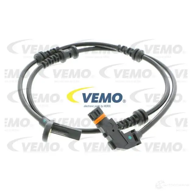 Датчик АБС VEMO V30-72-0775 T7 EGD 1646556 4046001745706 изображение 0