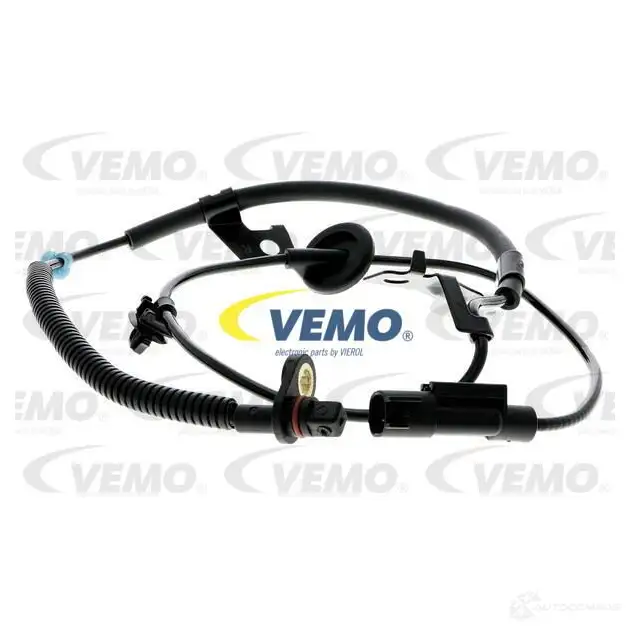 Датчик АБС VEMO Z VYVJ 1647305 V33-72-0025 4046001743139 - Изображение 1