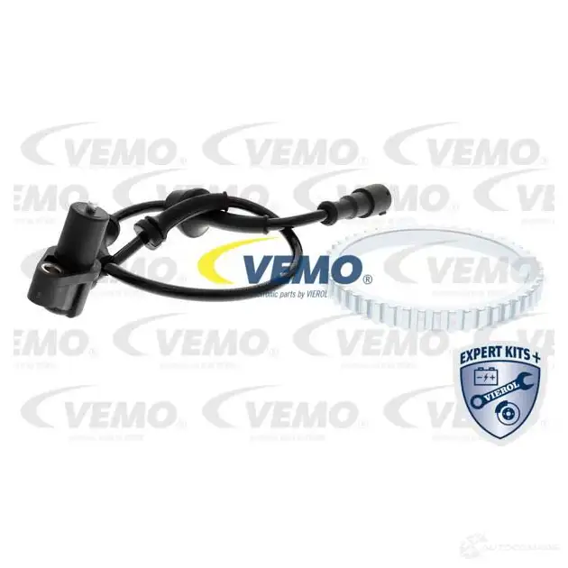 Датчик АБС VEMO 1437887700 V10-72-7802 N HWAU - Изображение 1