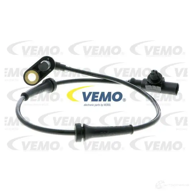 Датчик АБС VEMO V38-72-0027 1423423280 15W NX65 4046001509919 - Изображение 1