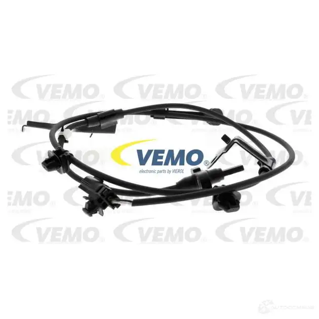 Датчик АБС VEMO V70-72-0348 1438016491 CS0Z0 X7 - Изображение 1
