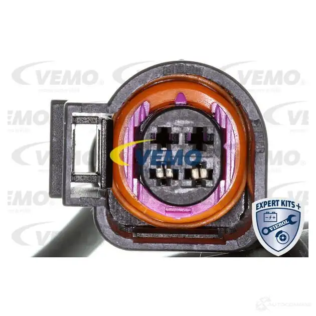 Датчик АБС VEMO WO E0PKE 1437887680 V10-72-7804 изображение 1