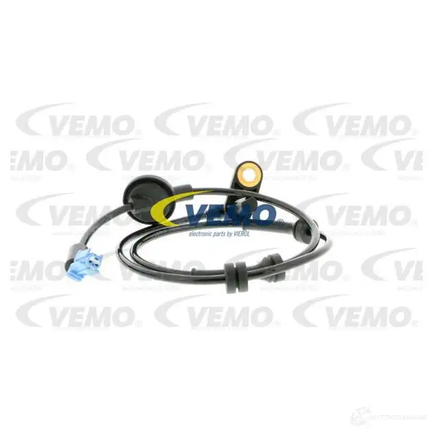 Датчик АБС VEMO V38-72-0039 1647655 4046001512247 7QRN H - Изображение 1