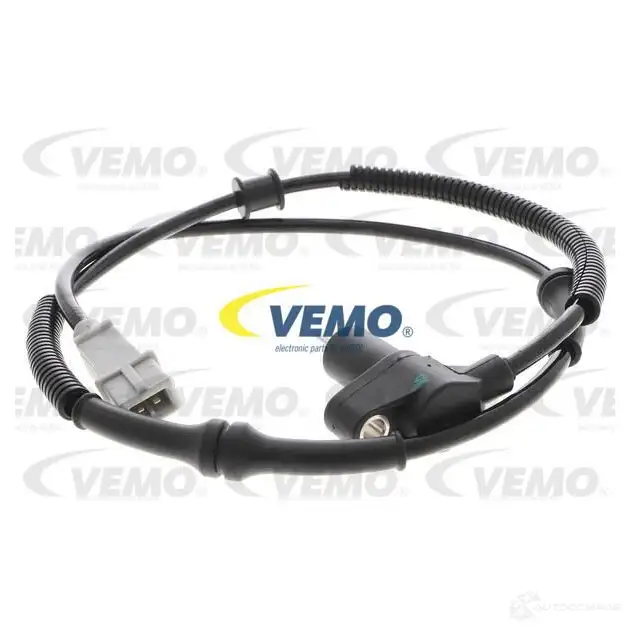 Датчик АБС VEMO V22-72-0166 1437887595 OW LNHWM изображение 0