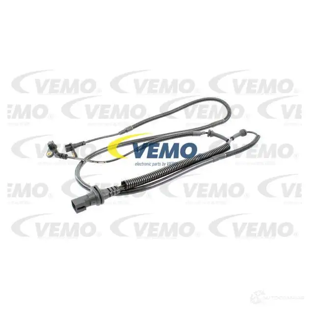 Датчик АБС VEMO 4046001366987 1644781 V25-72-0068 DGY7E 2V - Изображение 1