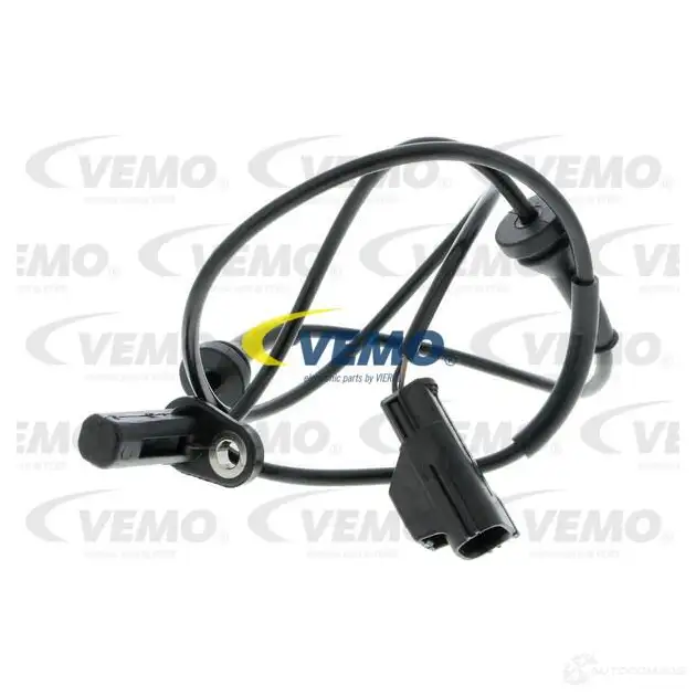 Датчик АБС VEMO 7MUE 2 4046001703058 1652293 V95-72-0080 - Изображение 1