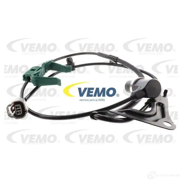 Датчик АБС VEMO V70-72-0047 4046001509995 KF R8TH 1424942127 - Изображение 1