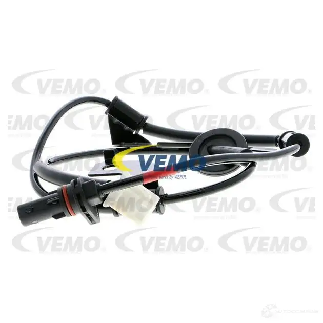Датчик АБС VEMO 1651180 4046001746338 V52-72-0171 1B8APR 2 - Изображение 1
