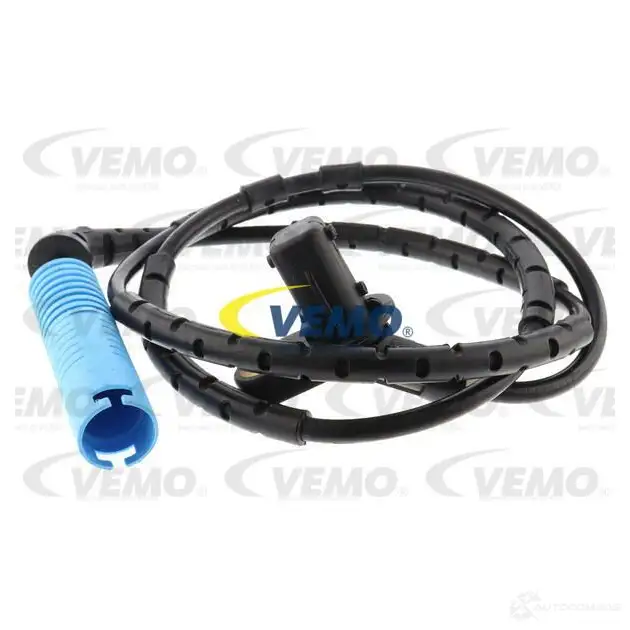 Датчик АБС VEMO 4046001562877 V20-72-0022 6 LK4P4 1642105 - Изображение 1