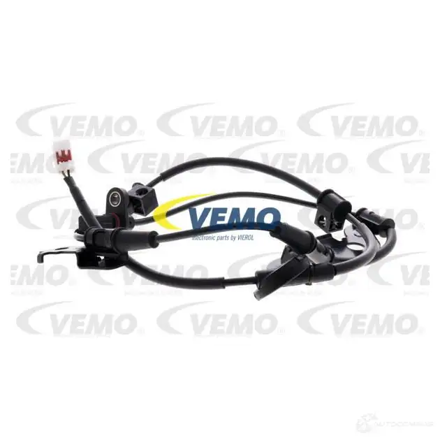 Датчик АБС VEMO 1437888973 YSC H6 V52-72-0287 изображение 0