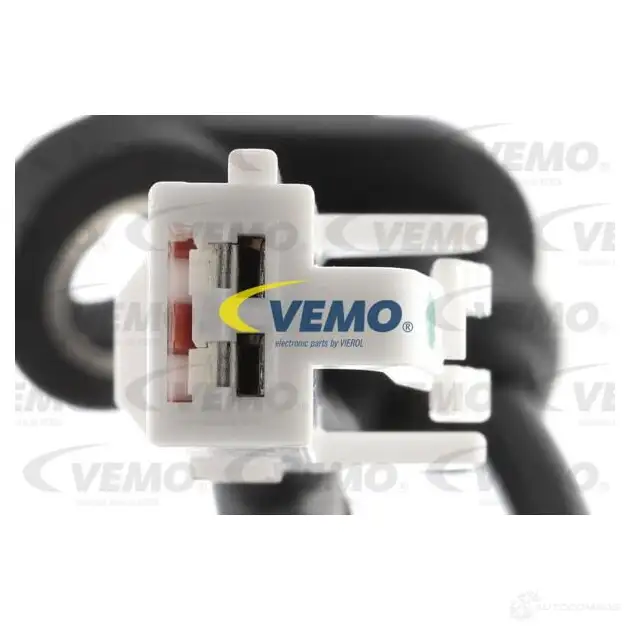 Датчик АБС VEMO 1437888973 YSC H6 V52-72-0287 изображение 1