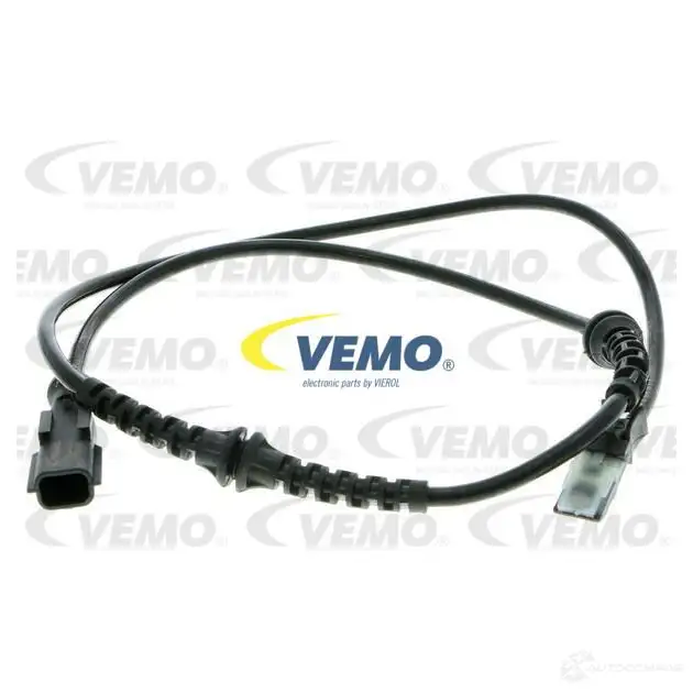 Датчик АБС VEMO 1650137 4046001690846 C86T 1R3 V46-72-0135 - Изображение 1