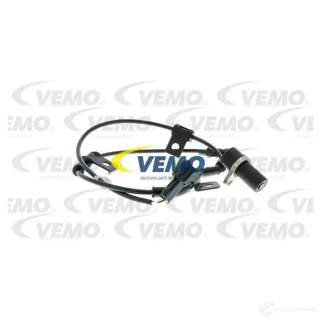 Датчик АБС VEMO 4046001512025 V52-72-0028 1651025 T7 NRAN - Изображение 1