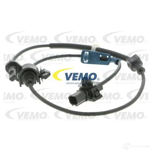 Датчик АБС VEMO 1645406 4046001745355 V26-72-0118 GGA F4U5 - Изображение 1