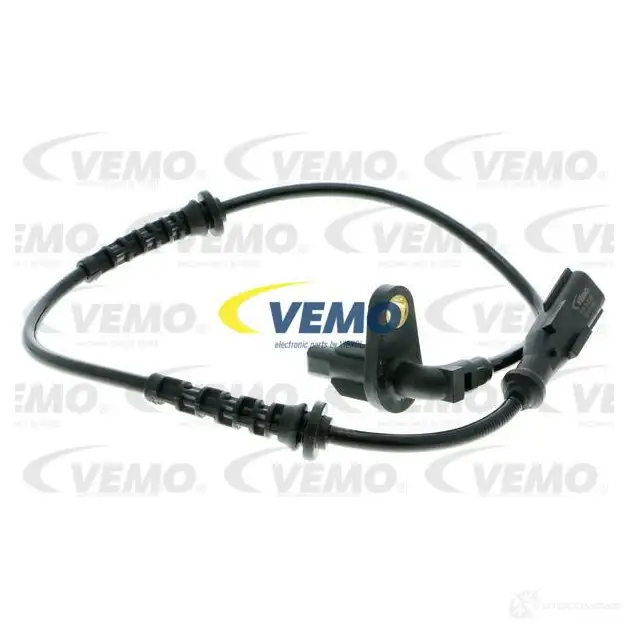 Датчик АБС VEMO IFNH Y 1650130 4046001658341 V46-72-0128 - Изображение 1