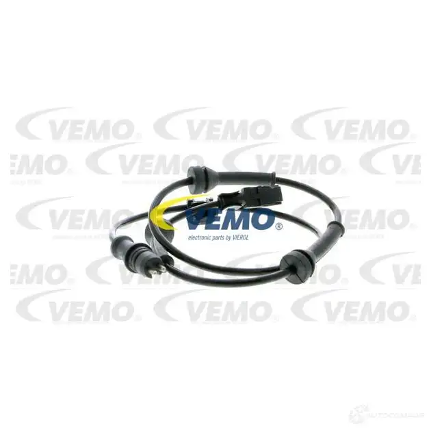 Датчик АБС VEMO 20N5J J2 V46-72-0049 4046001422560 1650015 - Изображение 1