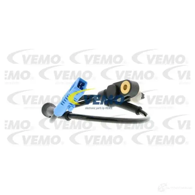 Датчик АБС VEMO PW 2RH3 4046001363283 V42-72-0002 1649255 изображение 0