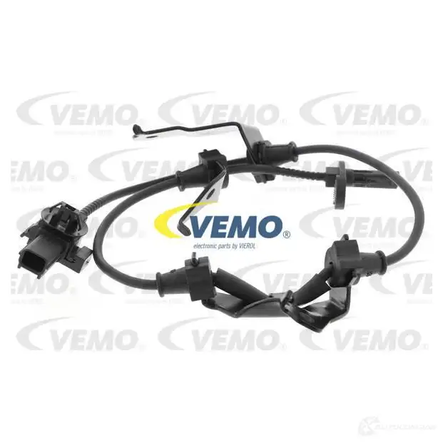 Датчик АБС VEMO ZW3 VYD 1645420 V26-72-0136 4046001746239 изображение 0