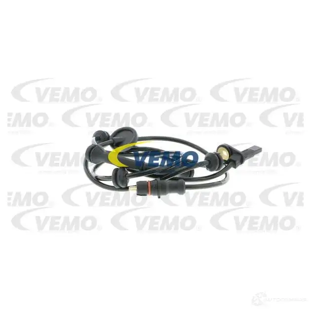 Датчик АБС VEMO 1644025 V24-72-0107 VOB HQEO 4046001450587 изображение 0