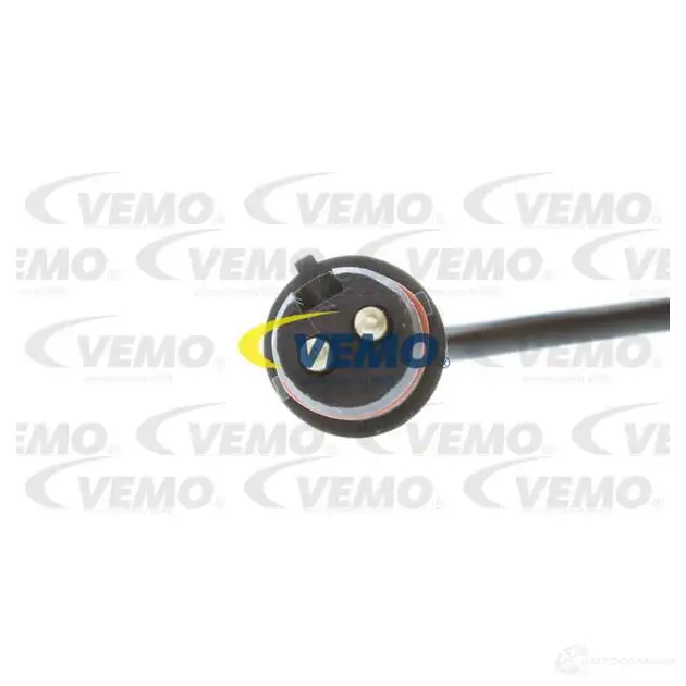 Датчик АБС VEMO 1644025 V24-72-0107 VOB HQEO 4046001450587 изображение 1