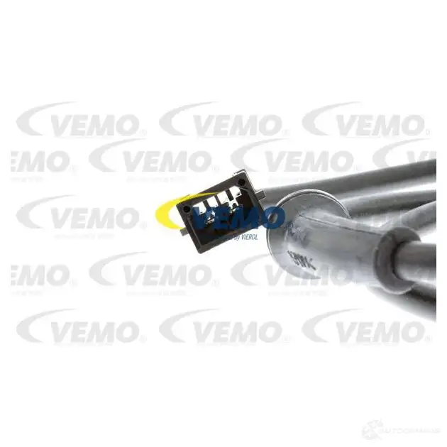 Датчик АБС VEMO 3 F6CSVW V10-72-1081 4046001364204 1639679 изображение 1