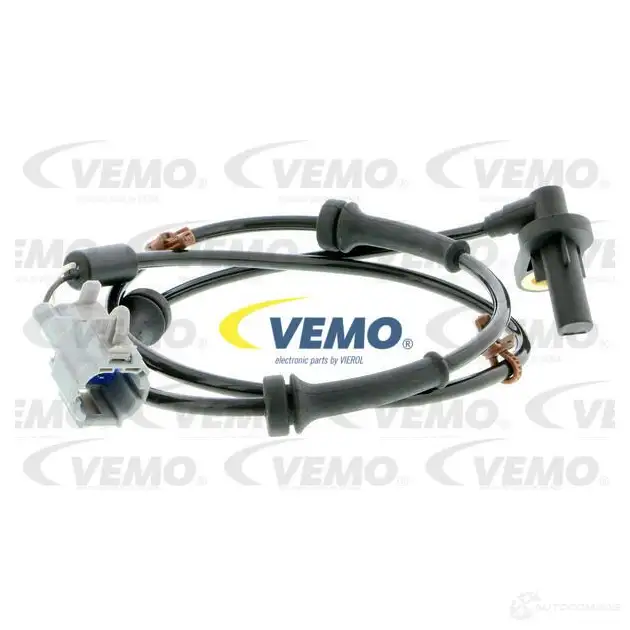 Датчик АБС VEMO 4046001744358 1647718 09YK J V38-72-0144 изображение 0