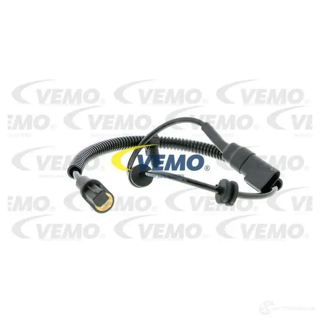 Датчик АБС VEMO 4046001311109 V25-72-0020 BU0 0P 1644699 изображение 0
