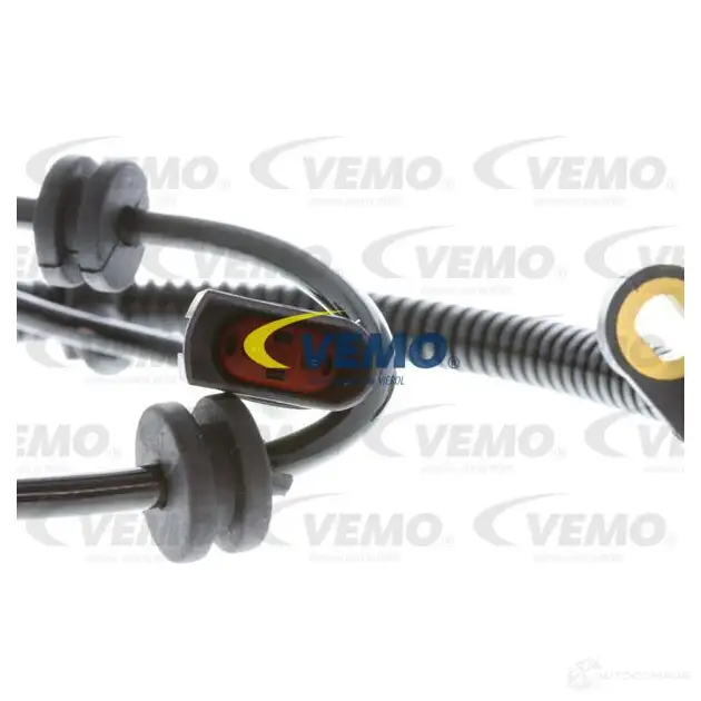 Датчик АБС VEMO 4046001311109 V25-72-0020 BU0 0P 1644699 изображение 1
