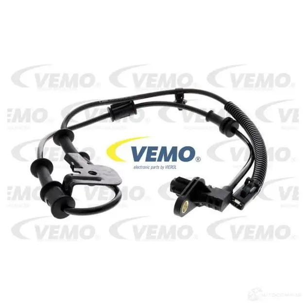 Датчик АБС VEMO V52-72-0268 1437889404 E FT7K - Изображение 1