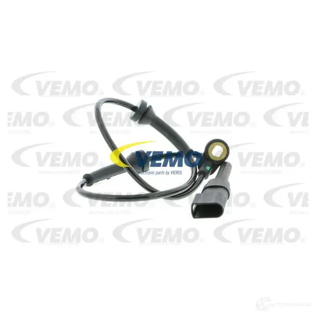 Датчик АБС VEMO J3 5UQ 1644698 V25-72-0016 4046001311024 - Изображение 1