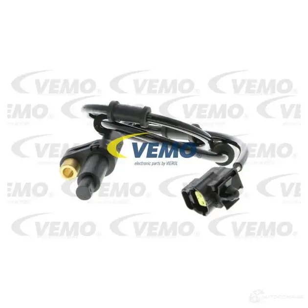 Датчик АБС VEMO N7U0SL T 4046001661730 1650731 V51-72-0040 - Изображение 1