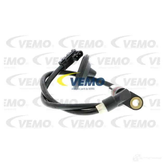 Датчик АБС VEMO V30-72-0158 4046001364426 1646405 7K R8LY - Изображение 1