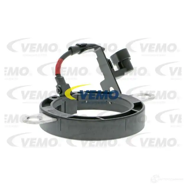 Датчик АБС VEMO 1651197 4046001746581 v52720189 IJ 4DT0W - Изображение 1