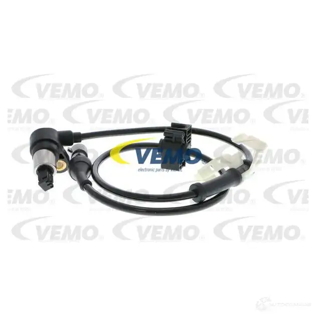 Датчик АБС VEMO 169691203 9 MWCF 4046001745126 v25721129 - Изображение 1