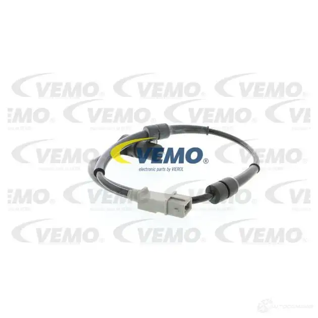 Датчик АБС VEMO 02 RP7H 1649325 4046001586569 V42-72-0048 - Изображение 1
