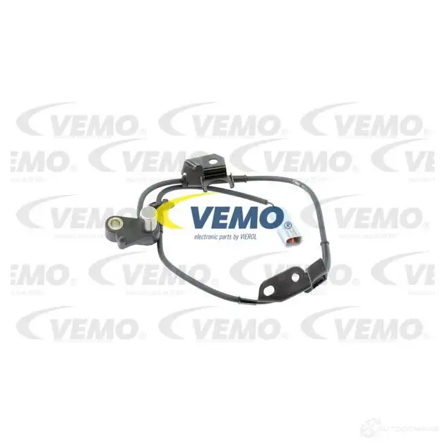 Датчик АБС VEMO 4046001566127 V32-72-0058 FIP 5A0 1647178 - Изображение 1