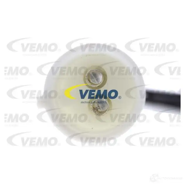 Датчик АБС VEMO XJ MCIA 4046001701016 V46-72-0145 1650147 изображение 1