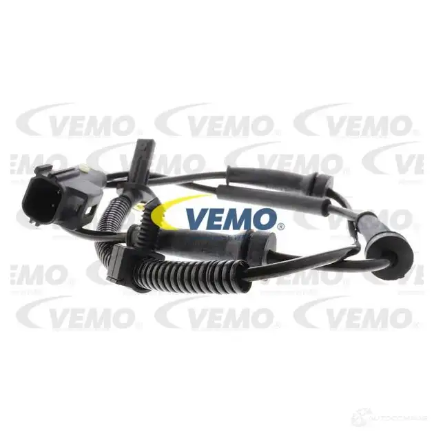Датчик АБС VEMO 1650457 4046001745324 V48-72-0050 B9Z 31 - Изображение 1